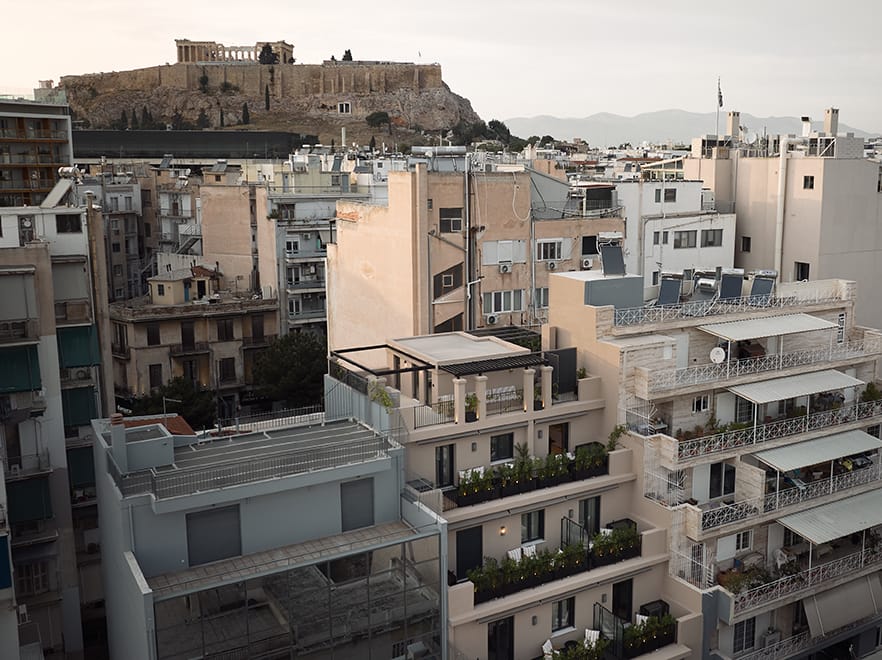 Kuka Athens