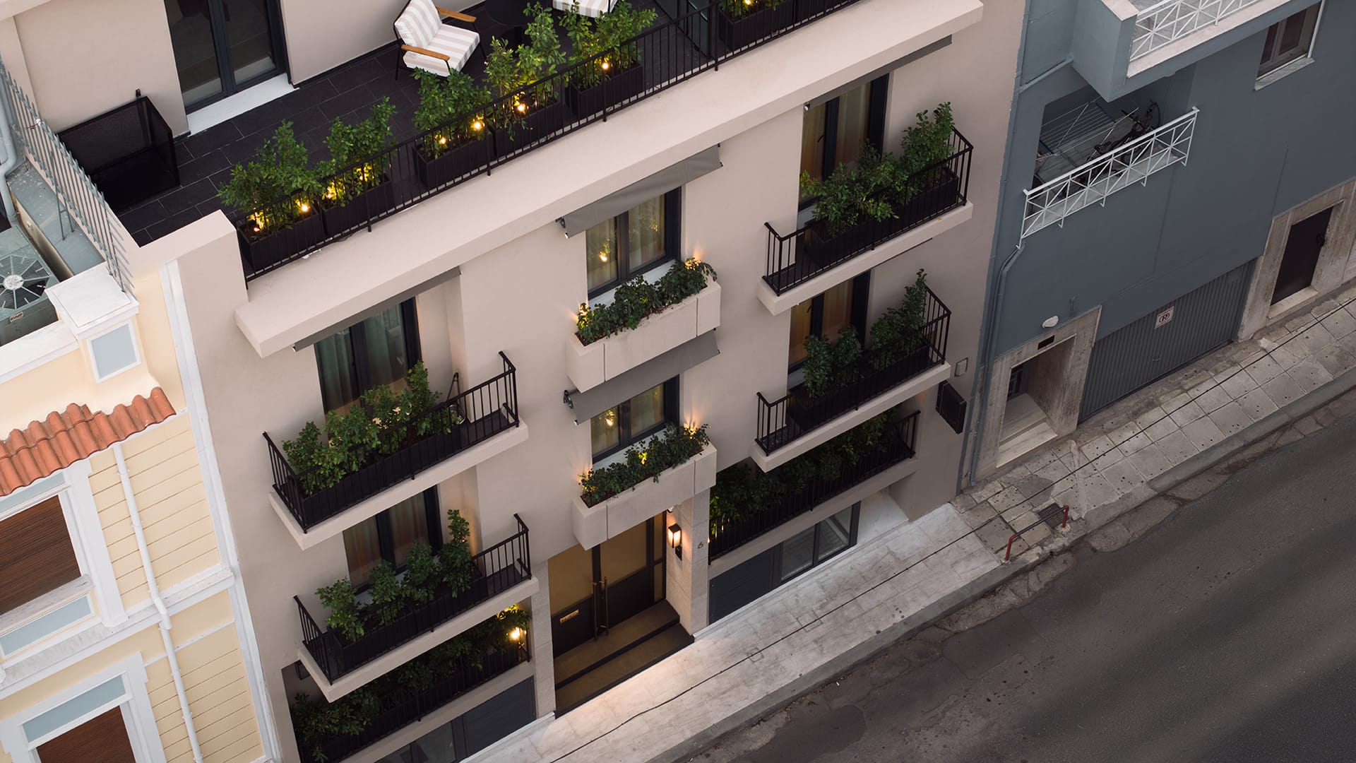 Kuka Athens