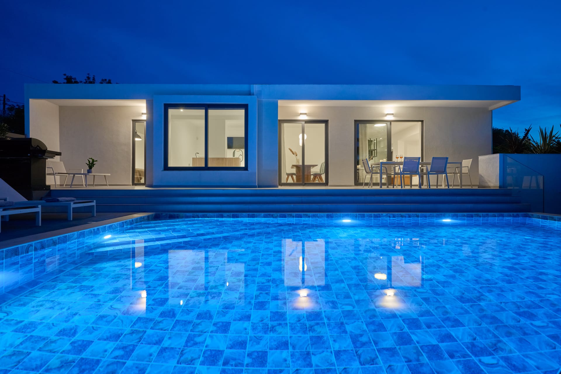 Kyamon Estate Luxury Villa