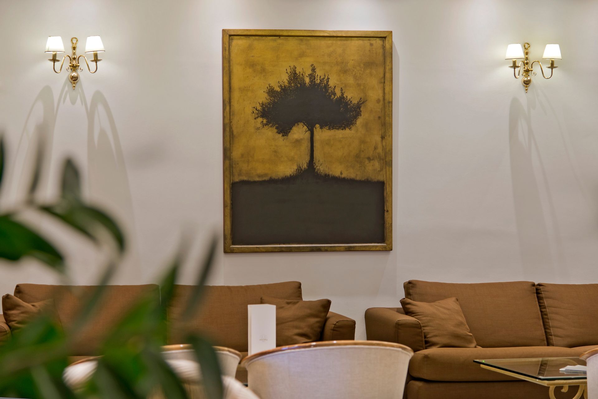 Kydon, The Heart City Hotel