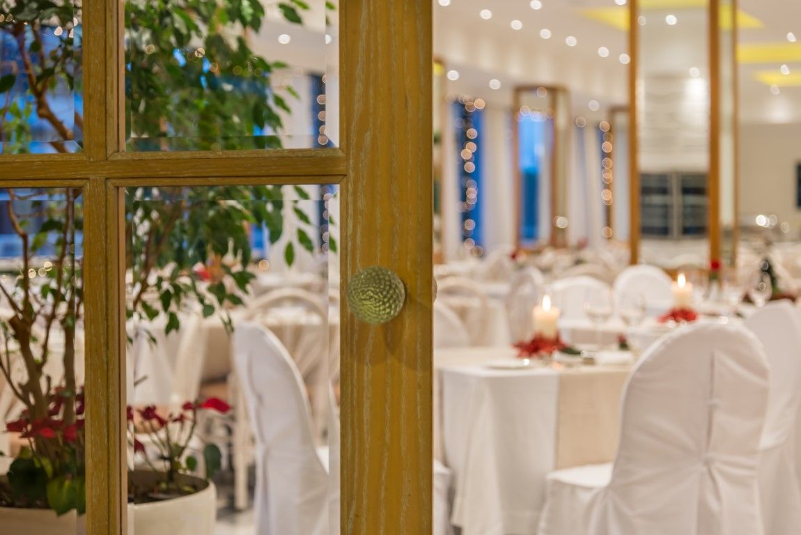 Kydon, The Heart City Hotel