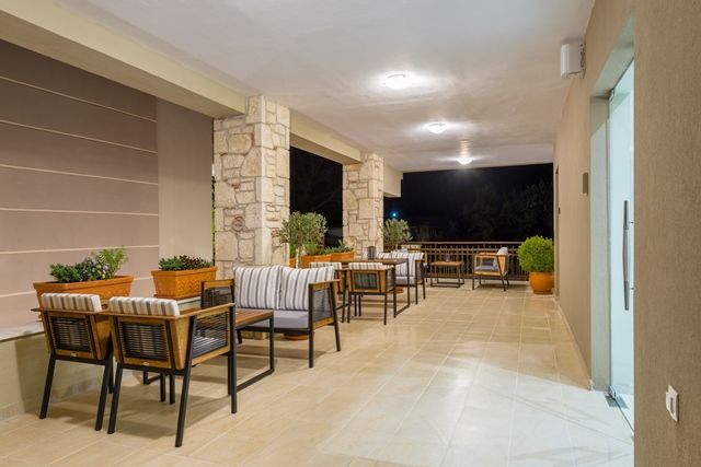 Lagaria Hotel Asprovalta ***