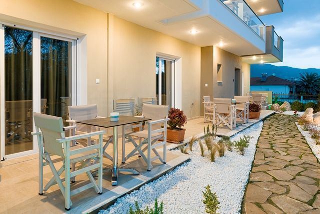 Lagaria Hotel Asprovalta ***