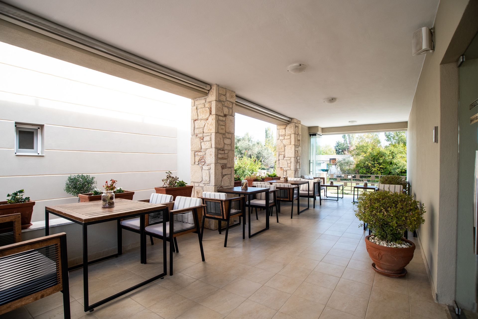 Lagaria Hotel Asprovalta ***