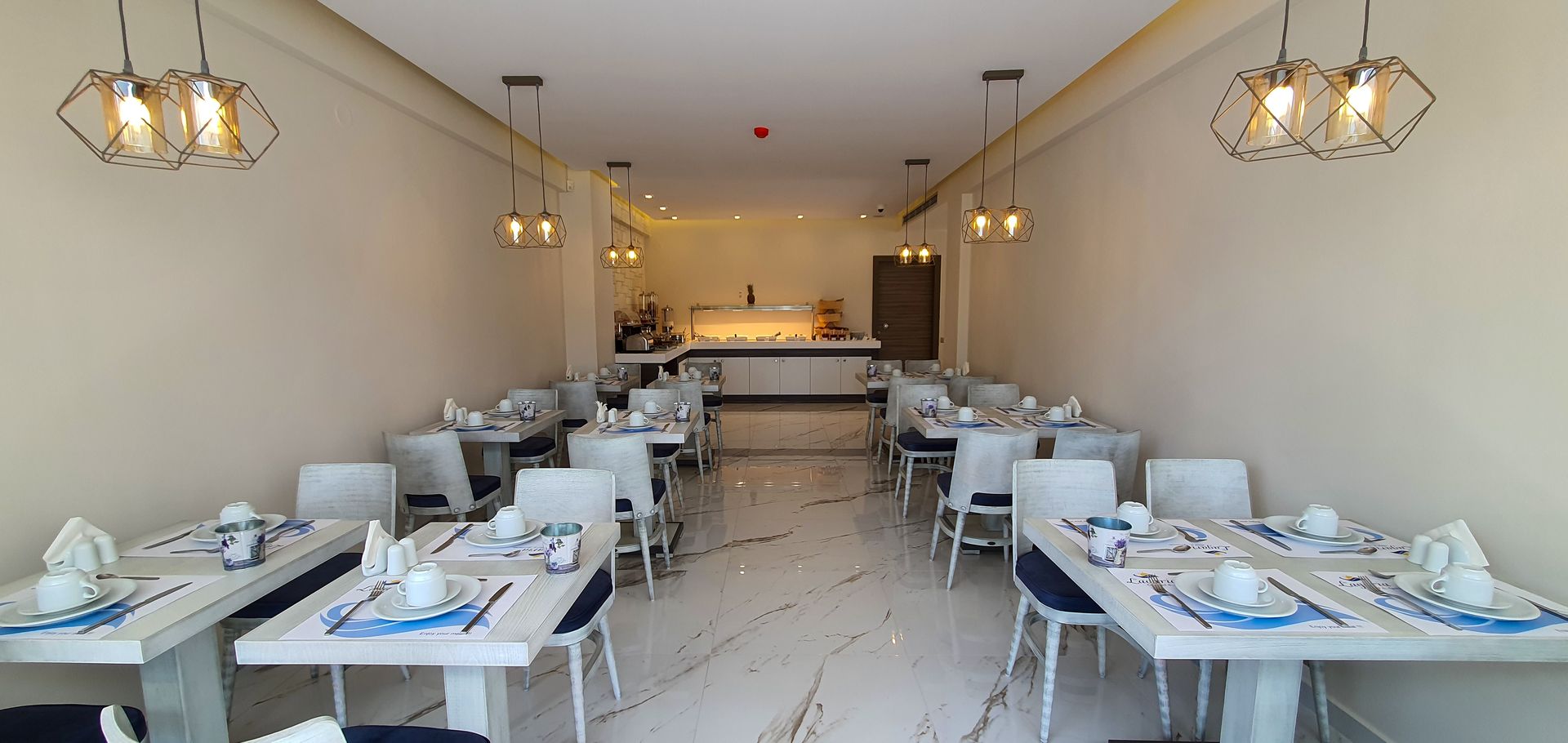 Lagaria Hotel Asprovalta ***