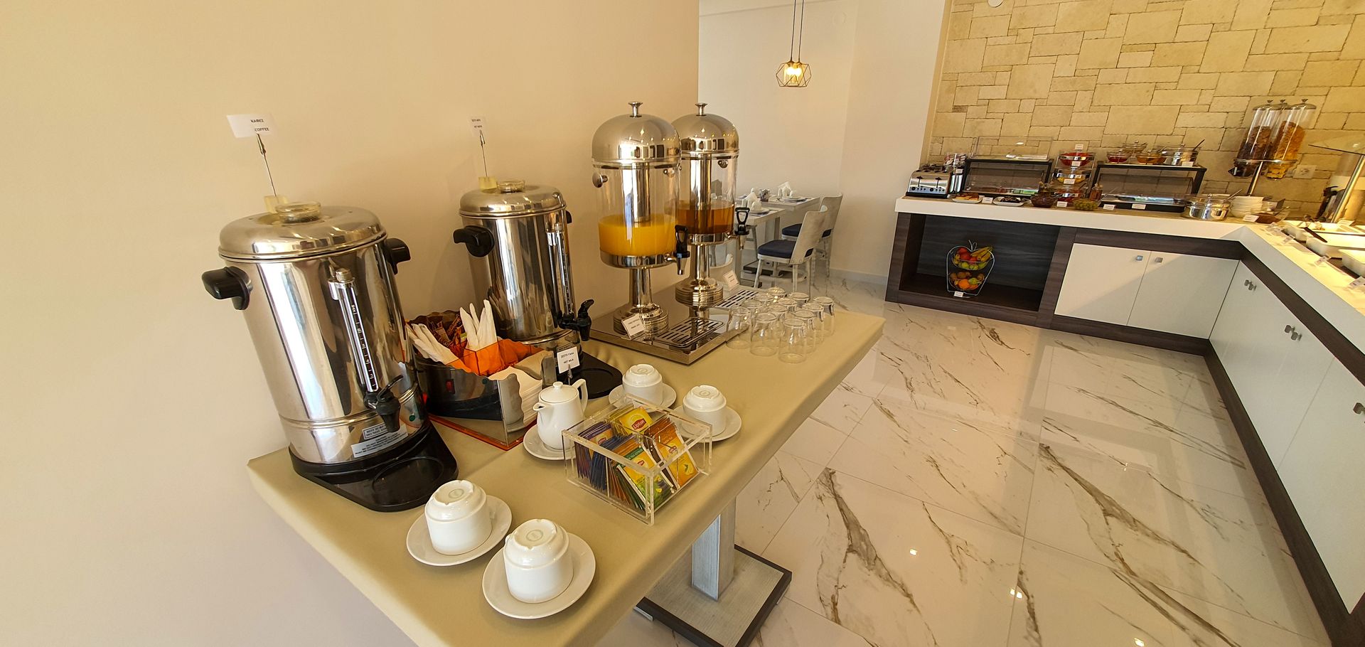 Lagaria Hotel Asprovalta ***