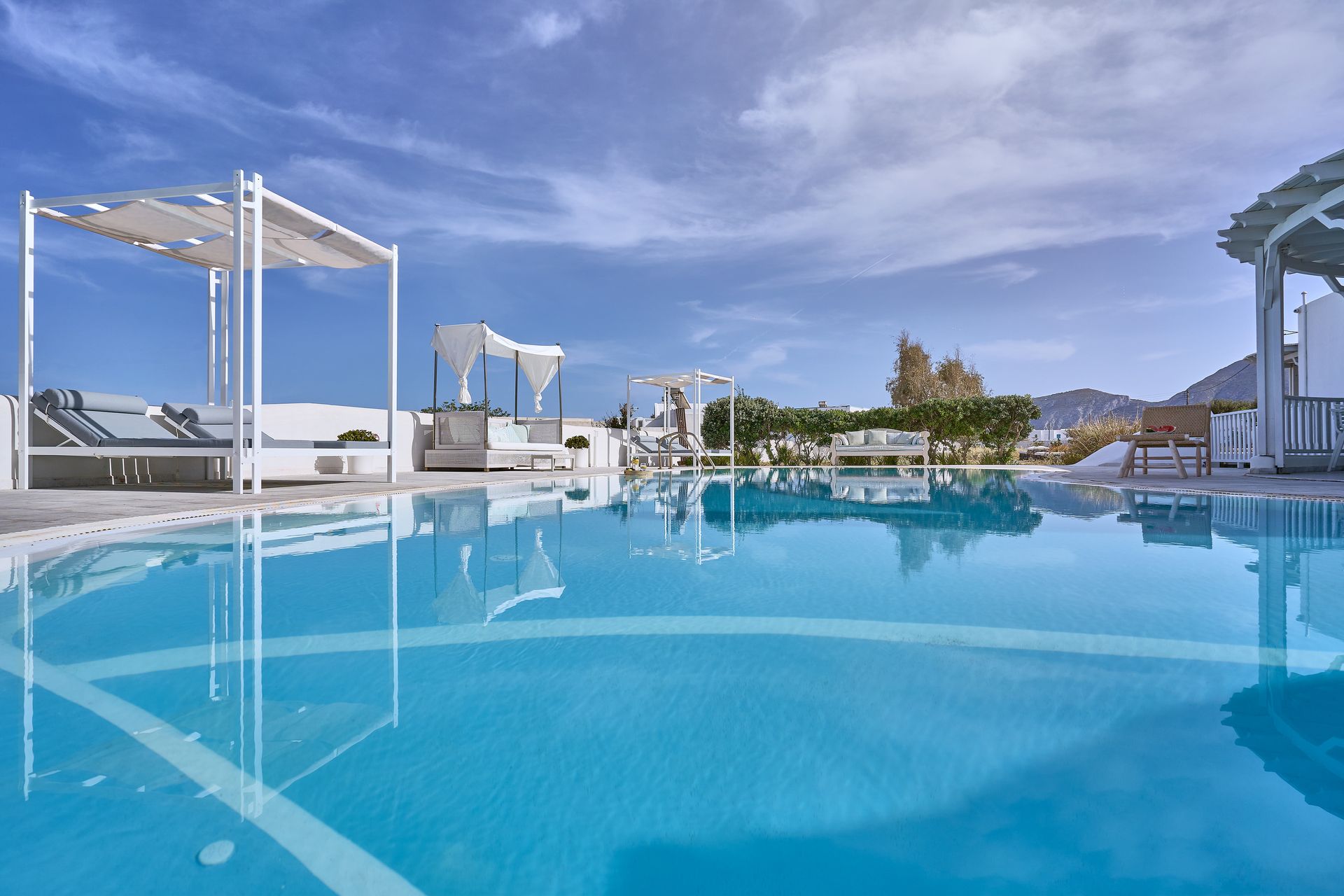 La Maison Luxurious Living