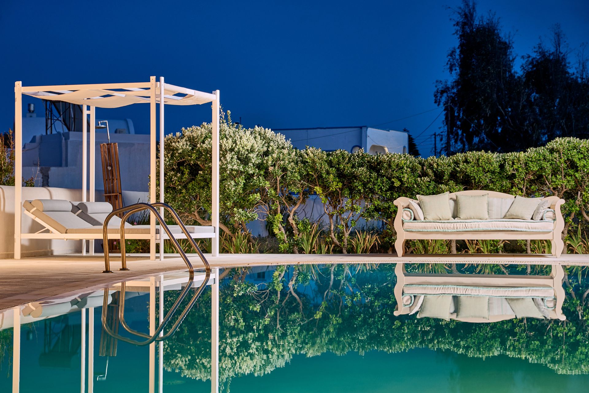 La Maison Luxurious Living