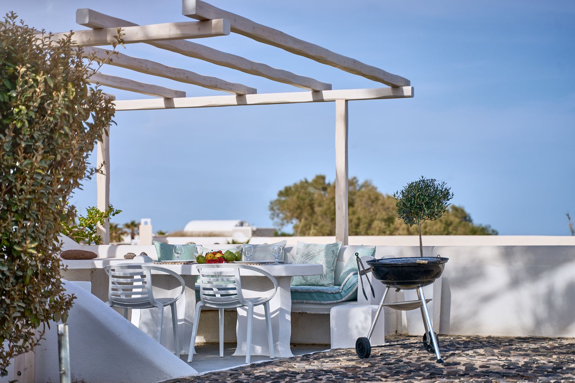 La Maison Luxurious Living