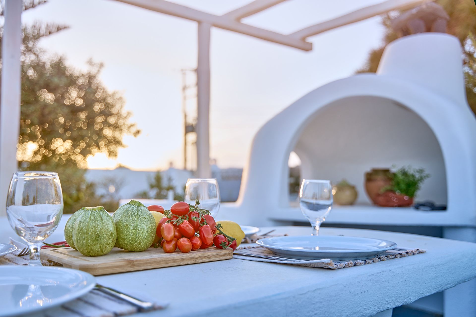 La Maison Luxurious Living
