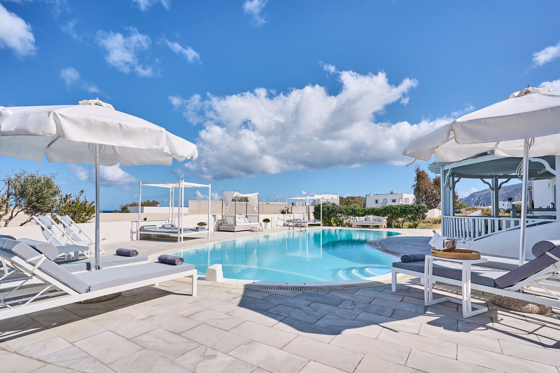 La Maison Luxurious Living