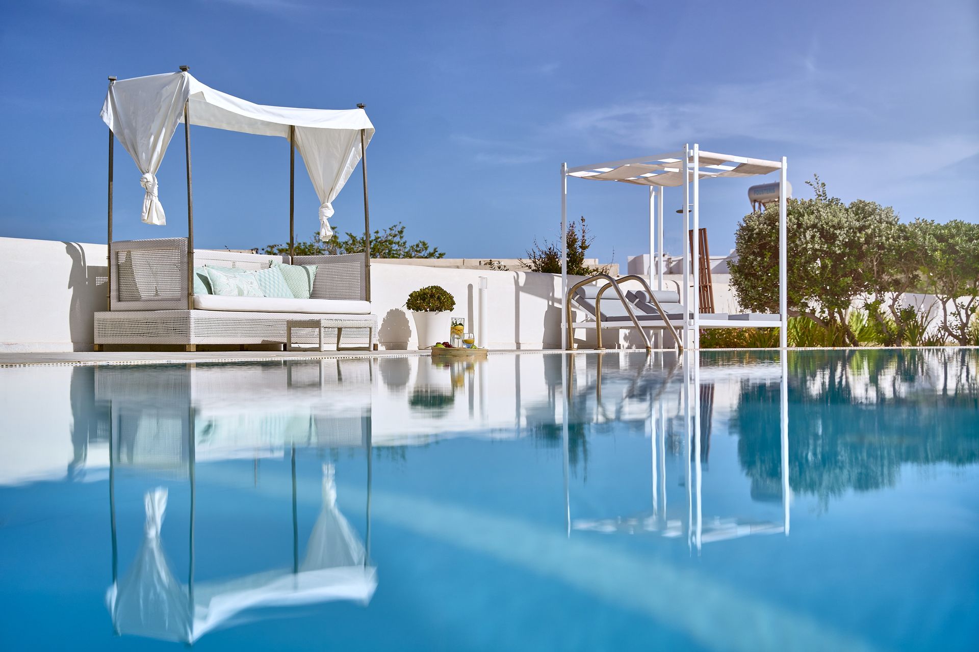 La Maison Luxurious Living