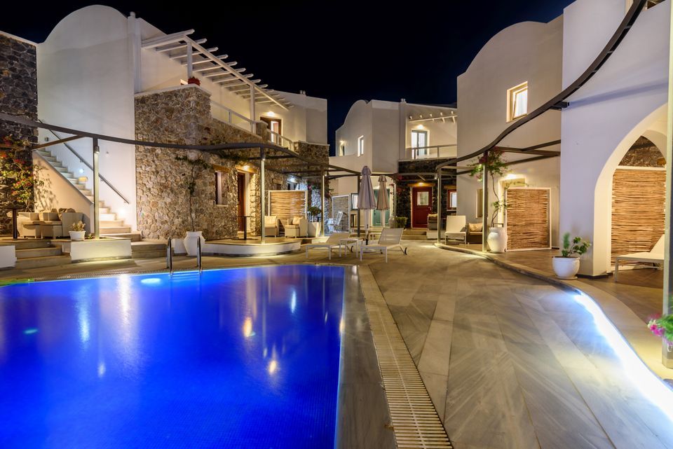 La Mer Deluxe Hotel & Spa