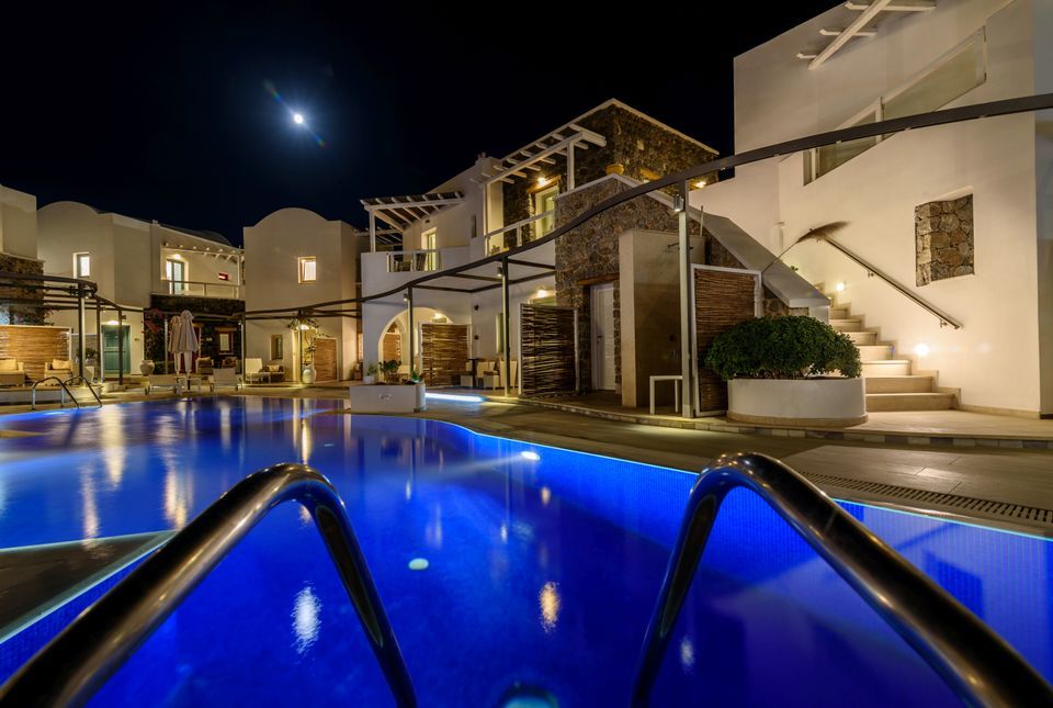 La Mer Deluxe Hotel & Spa