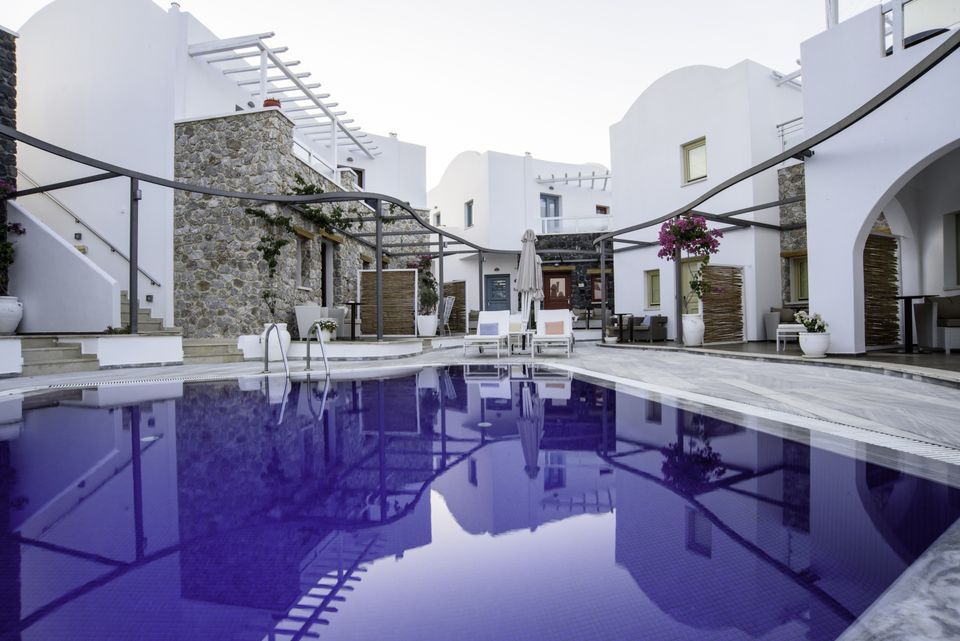 La Mer Deluxe Hotel & Spa