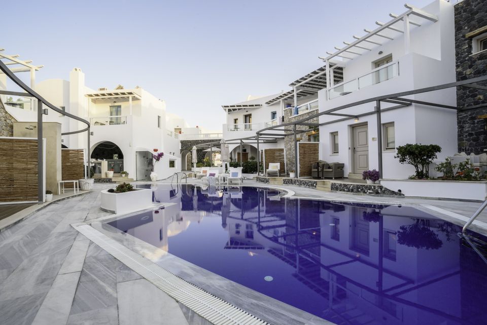 La Mer Deluxe Hotel & Spa