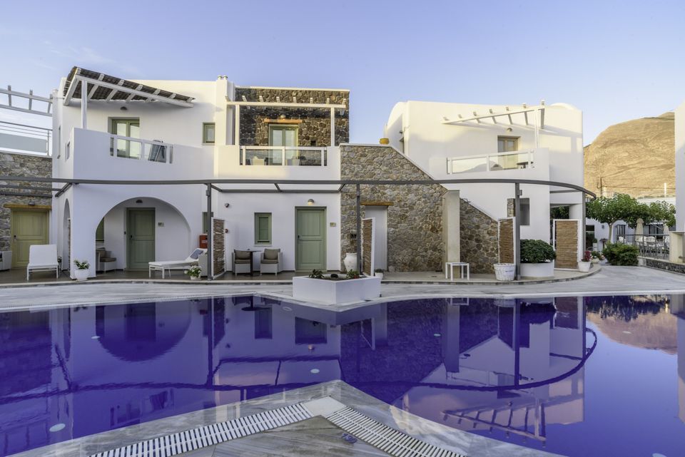 La Mer Deluxe Hotel & Spa