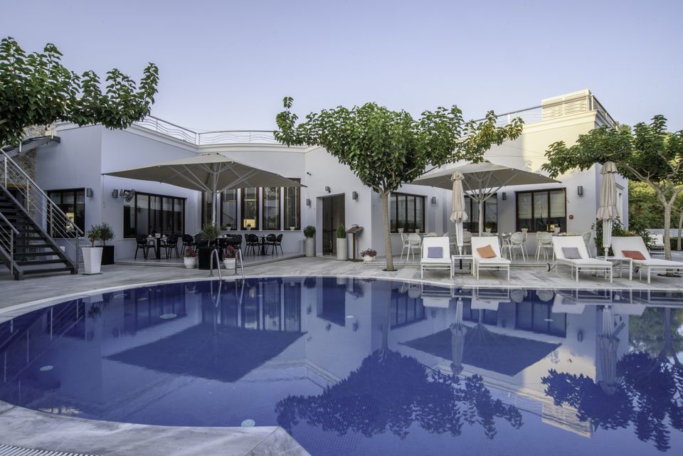 La Mer Deluxe Hotel & Spa