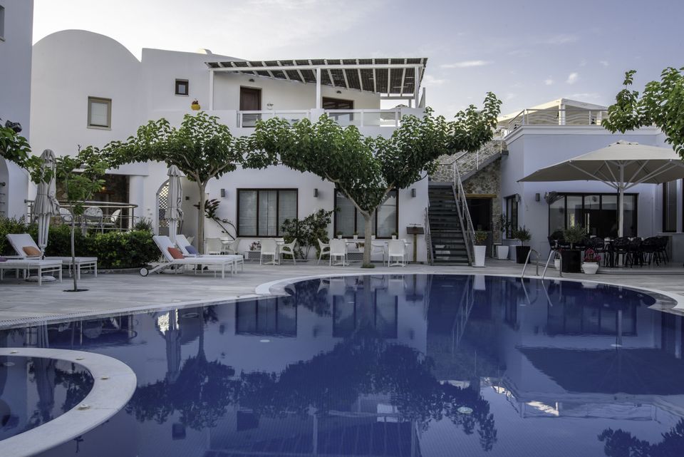 La Mer Deluxe Hotel & Spa