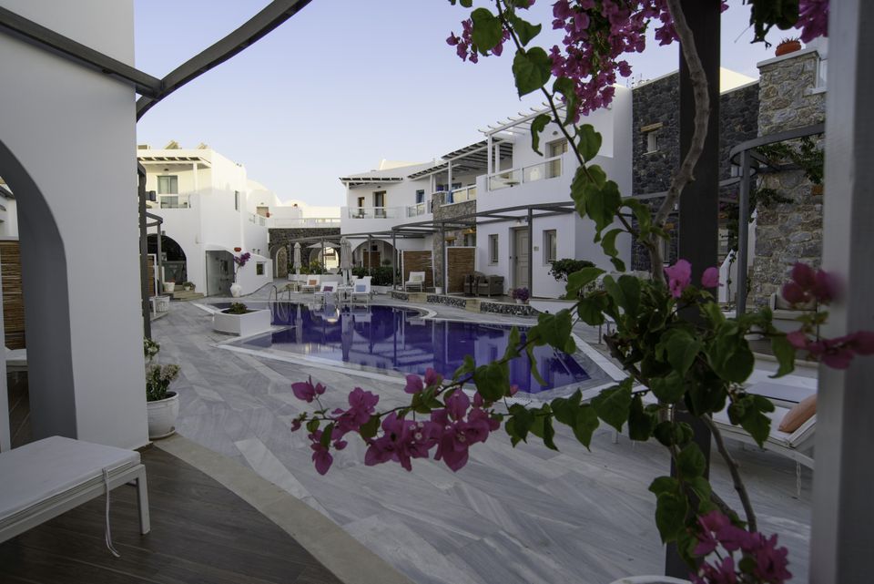 La Mer Deluxe Hotel & Spa