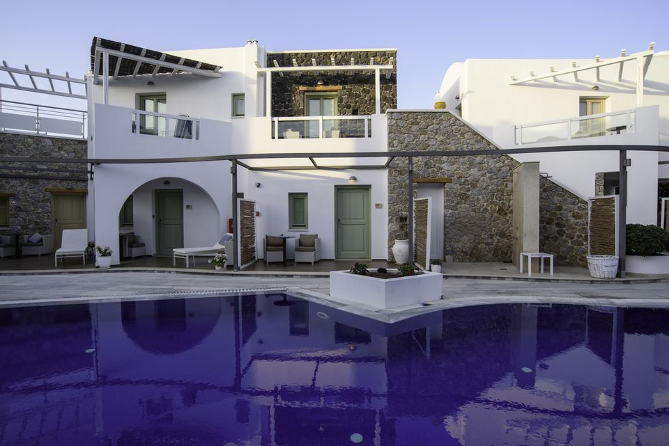 La Mer Deluxe Hotel & Spa