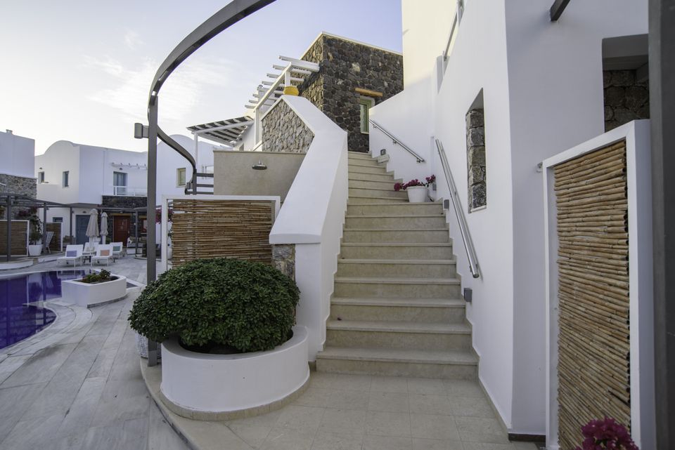 La Mer Deluxe Hotel & Spa