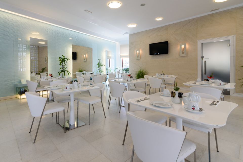 La Mer Deluxe Hotel & Spa
