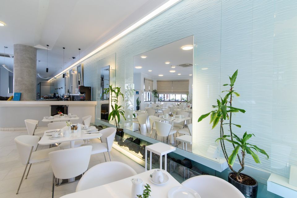 La Mer Deluxe Hotel & Spa