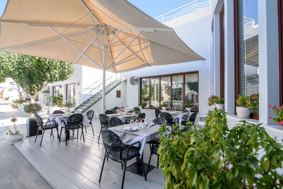 La Mer Deluxe Hotel & Spa