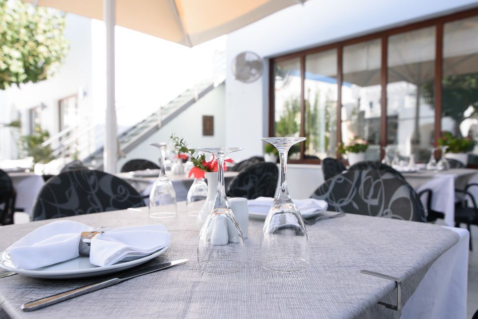La Mer Deluxe Hotel & Spa