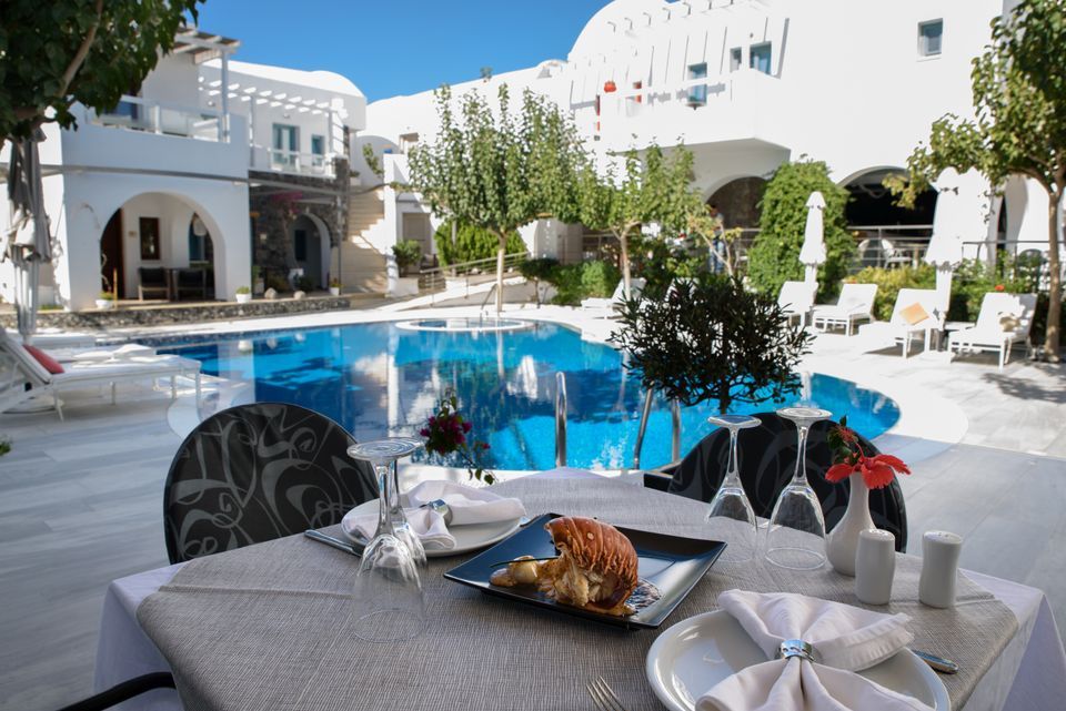 La Mer Deluxe Hotel & Spa