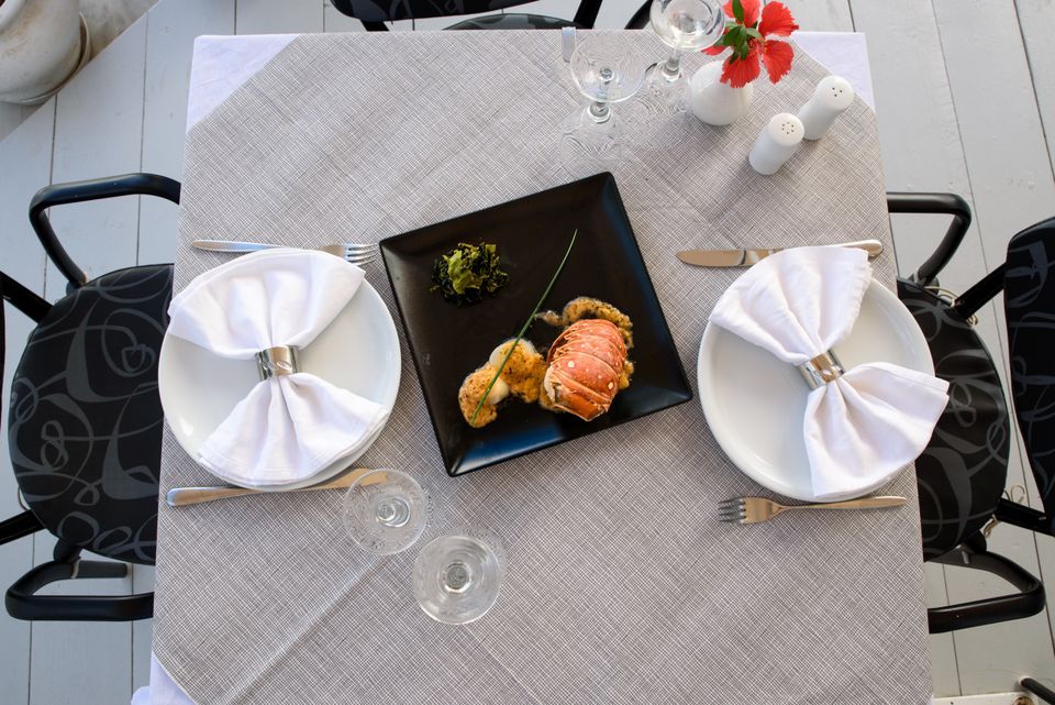 La Mer Deluxe Hotel & Spa