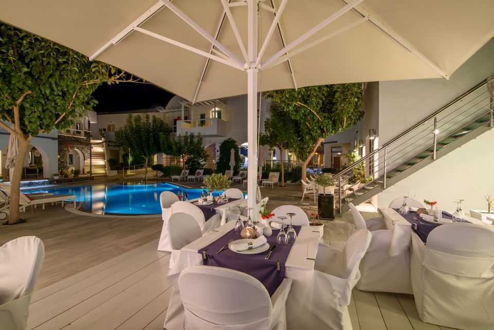 La Mer Deluxe Hotel & Spa