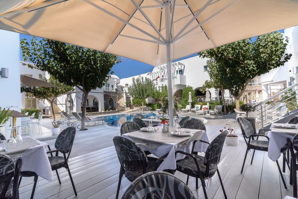 La Mer Deluxe Hotel & Spa