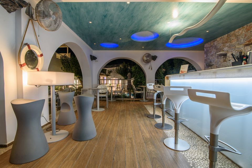 La Mer Deluxe Hotel & Spa