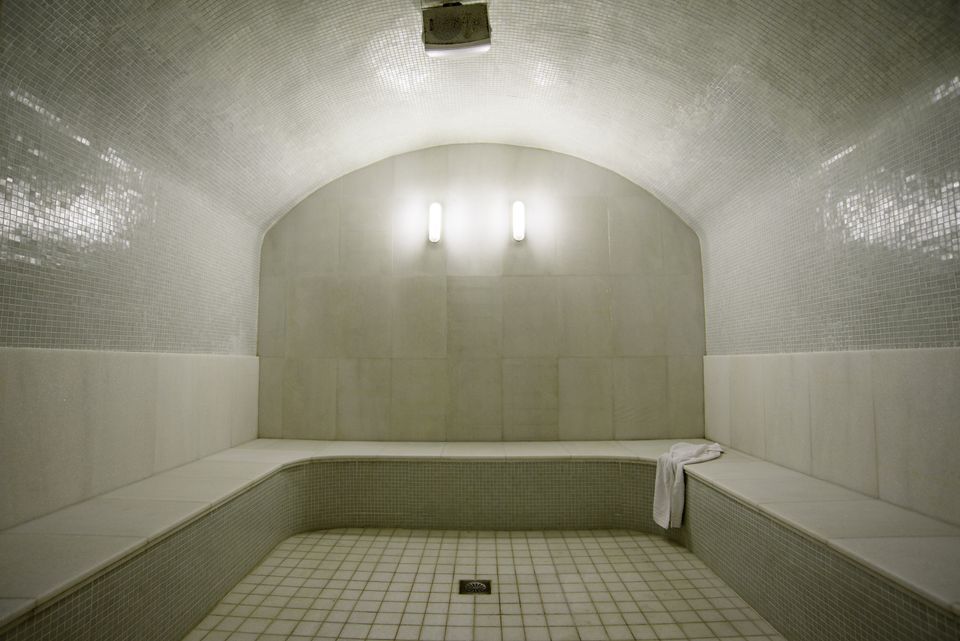 La Mer Deluxe Hotel & Spa