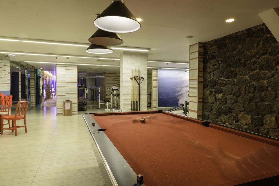 La Mer Deluxe Hotel & Spa