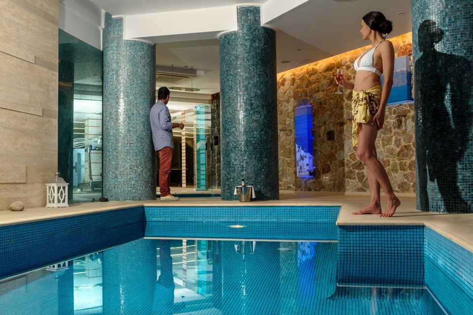 La Mer Deluxe Hotel & Spa