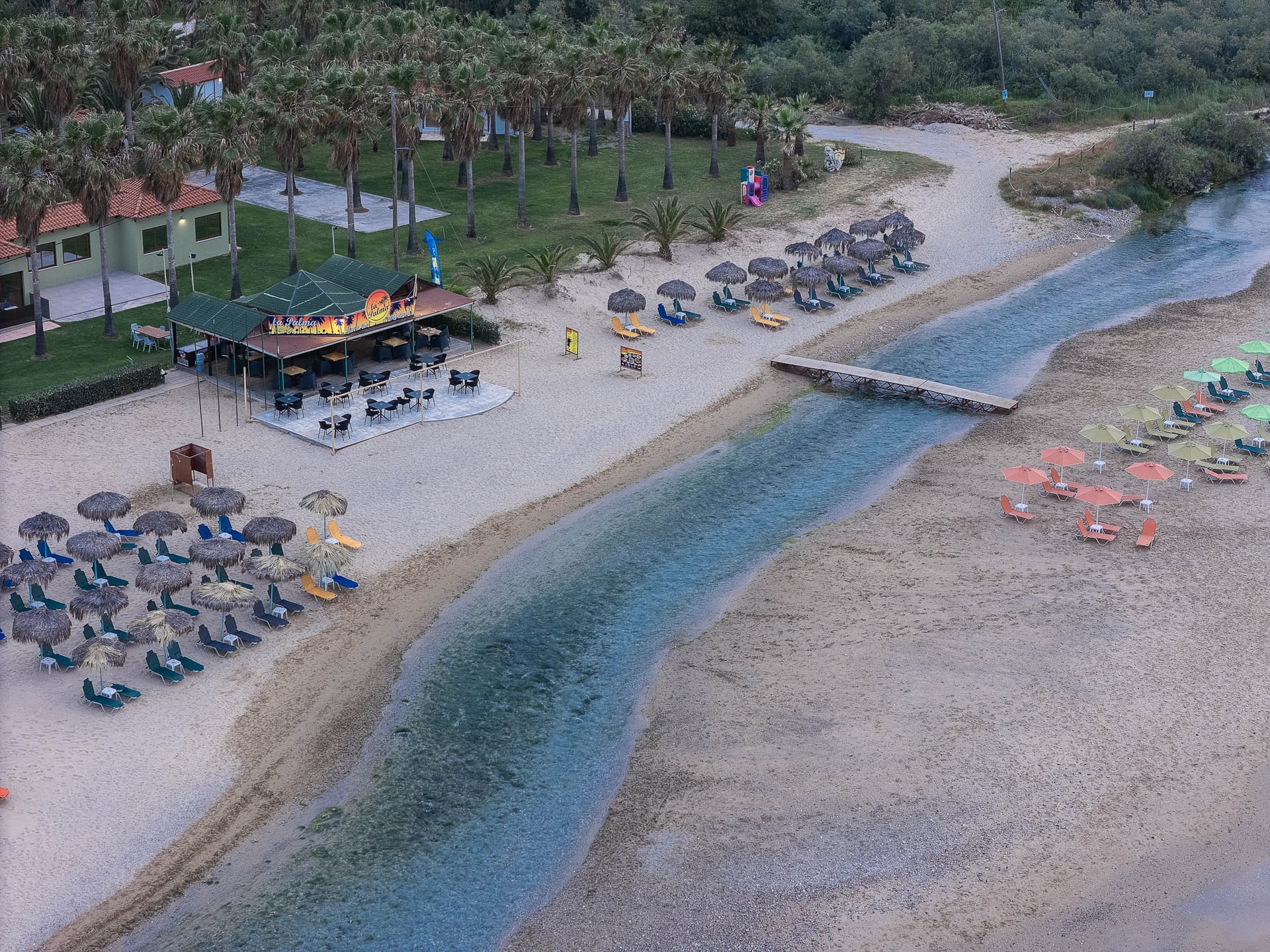 La Palma Beachfront Suites
