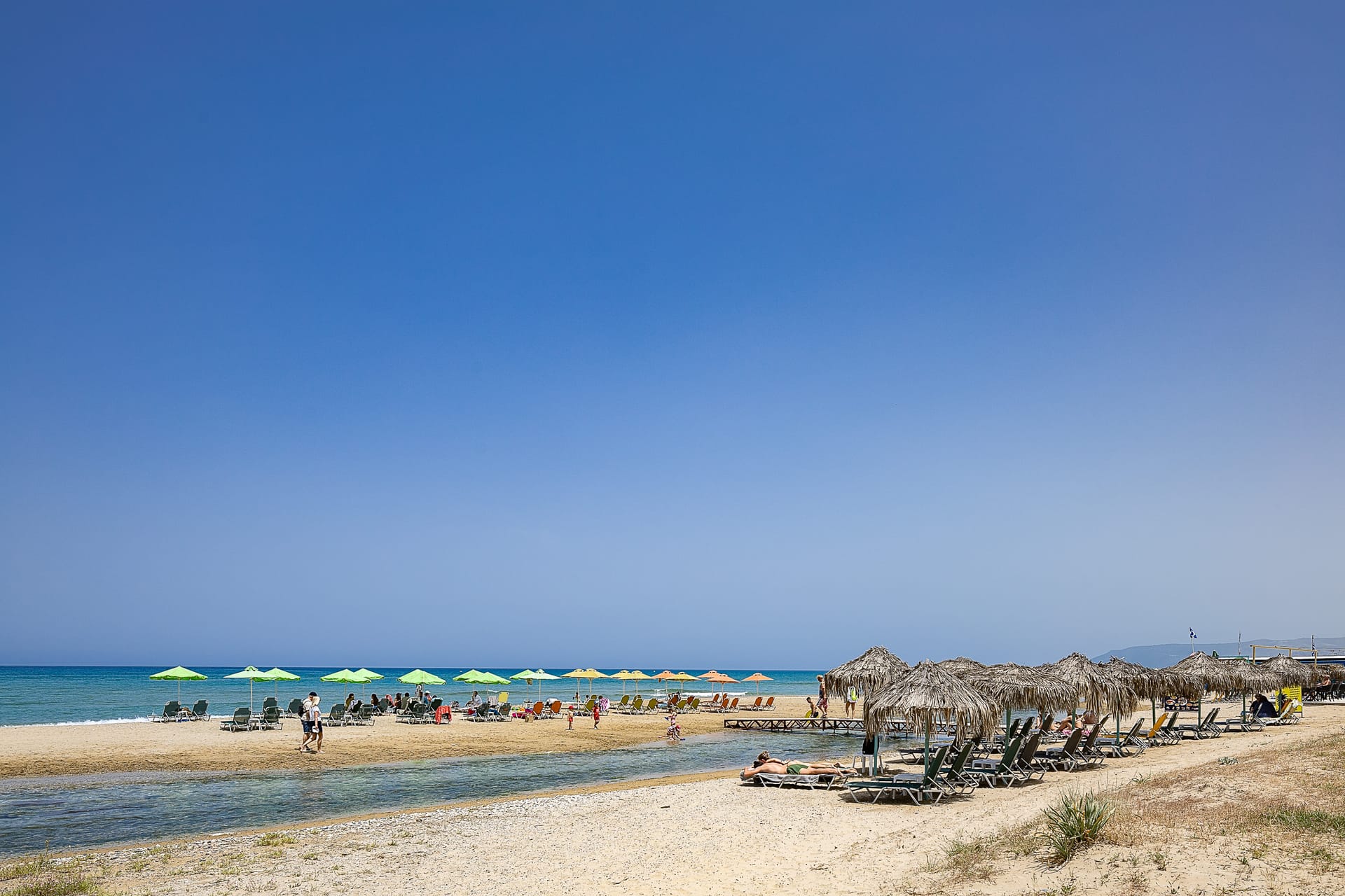 La Palma Beachfront Suites