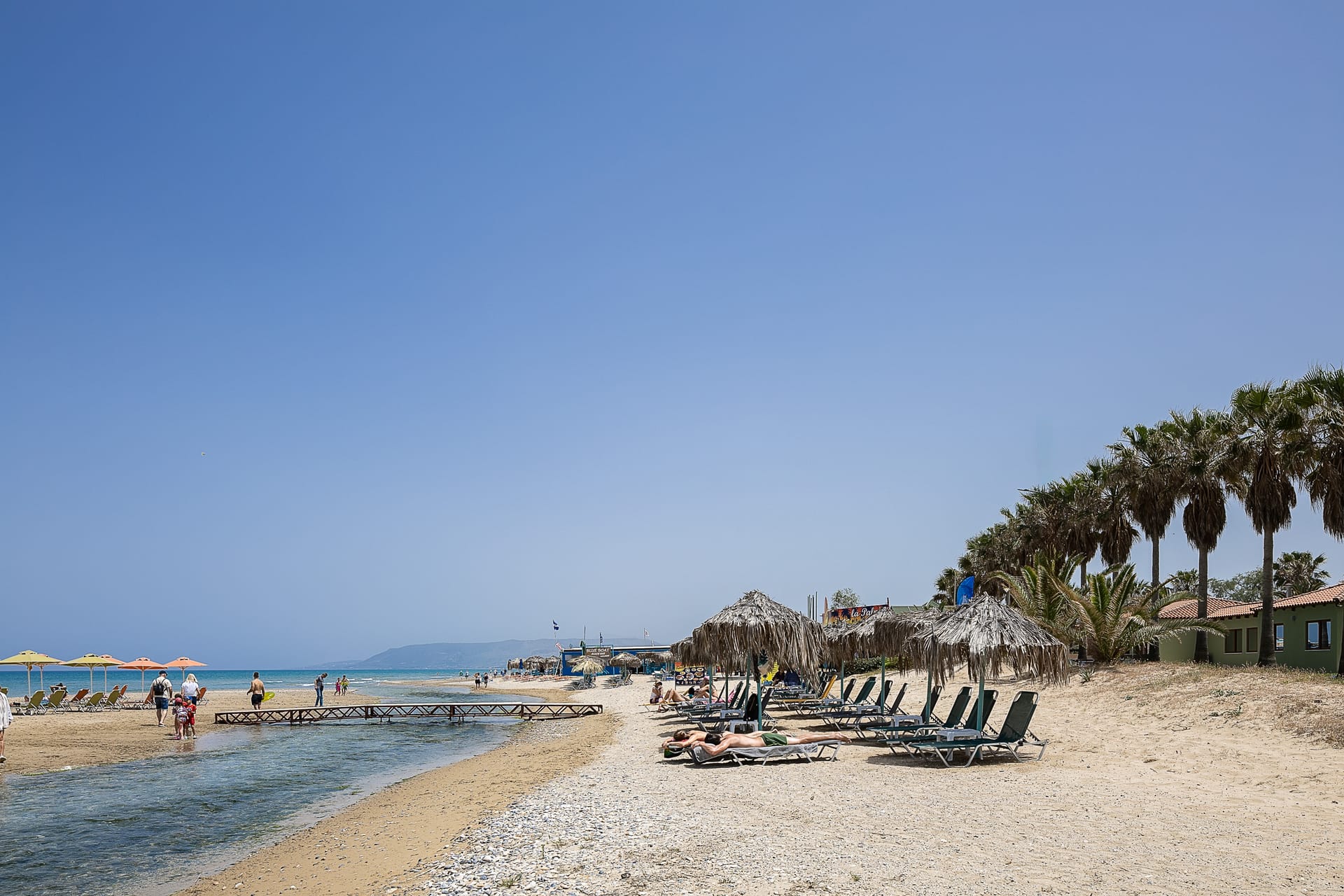 La Palma Beachfront Suites