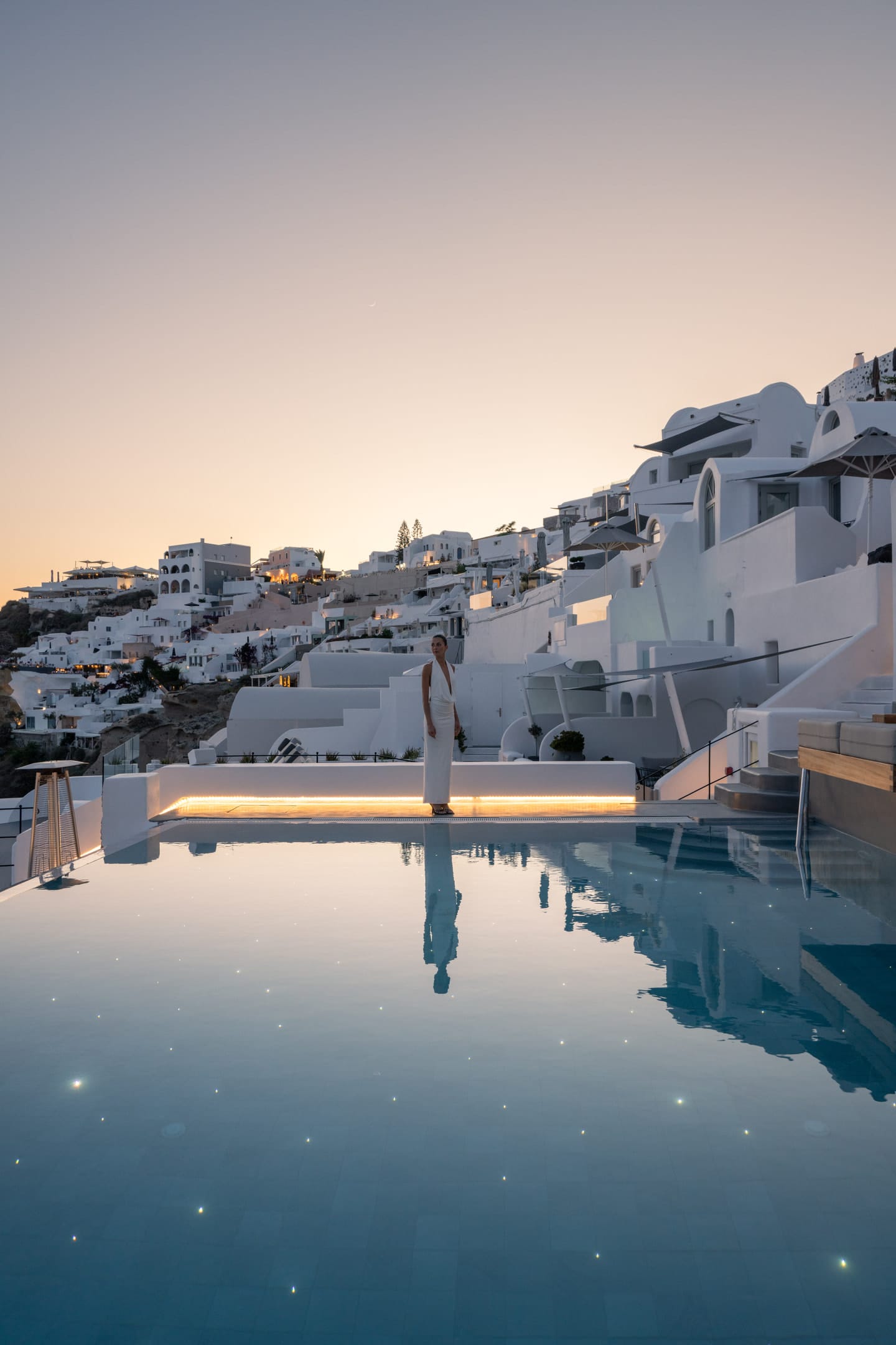 La Perla Villas & Suites