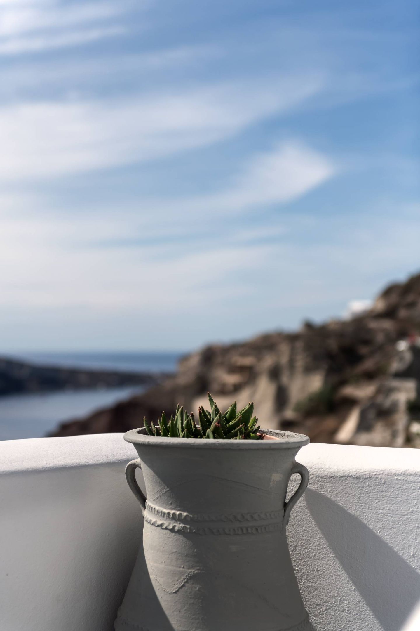 La Perla Villas & Suites
