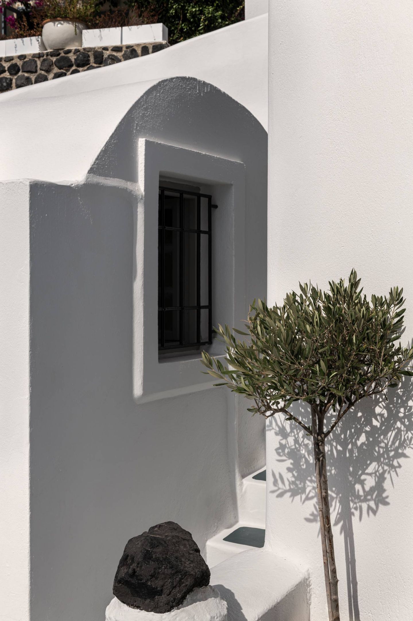 La Perla Villas & Suites