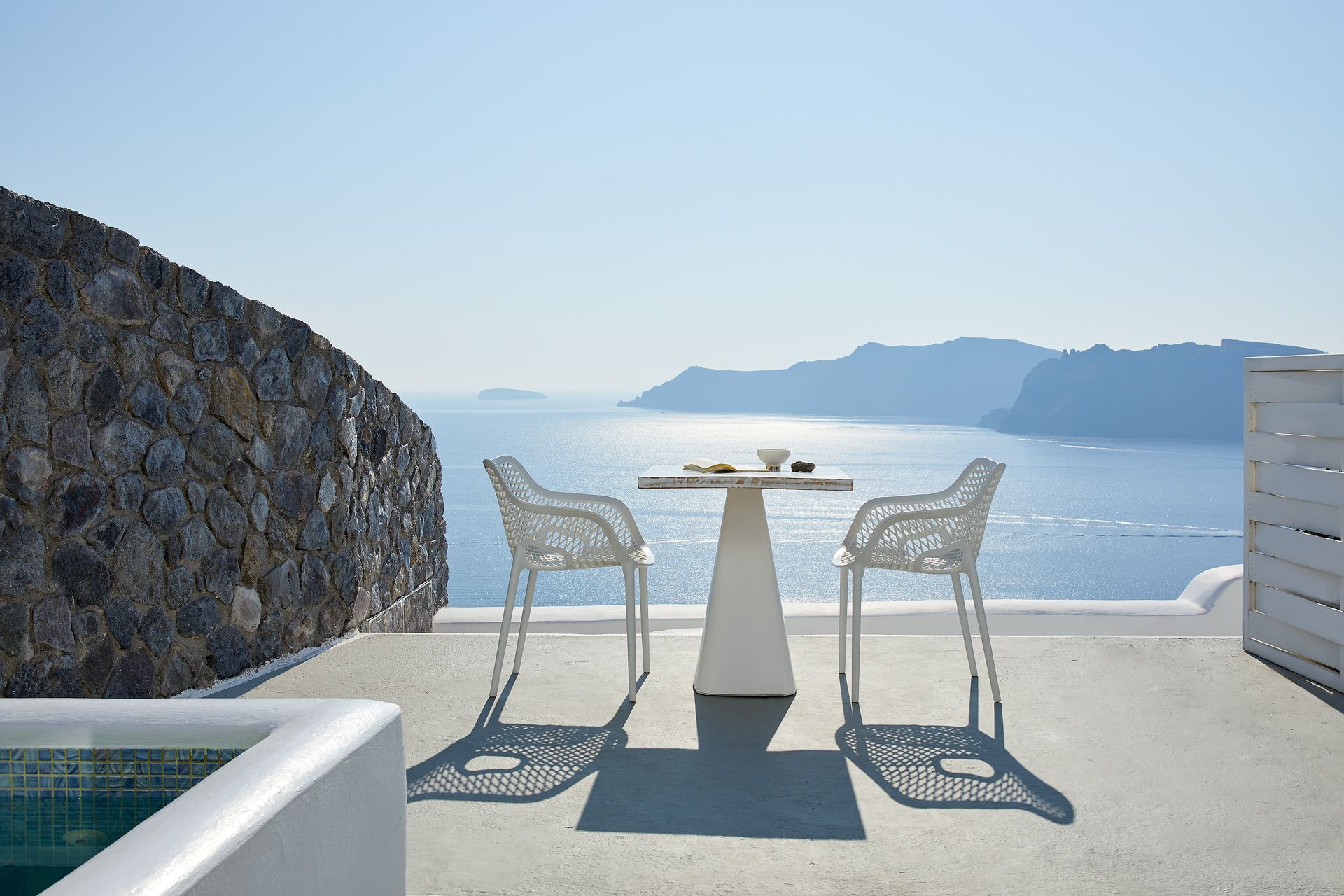 La Perla Villas & Suites