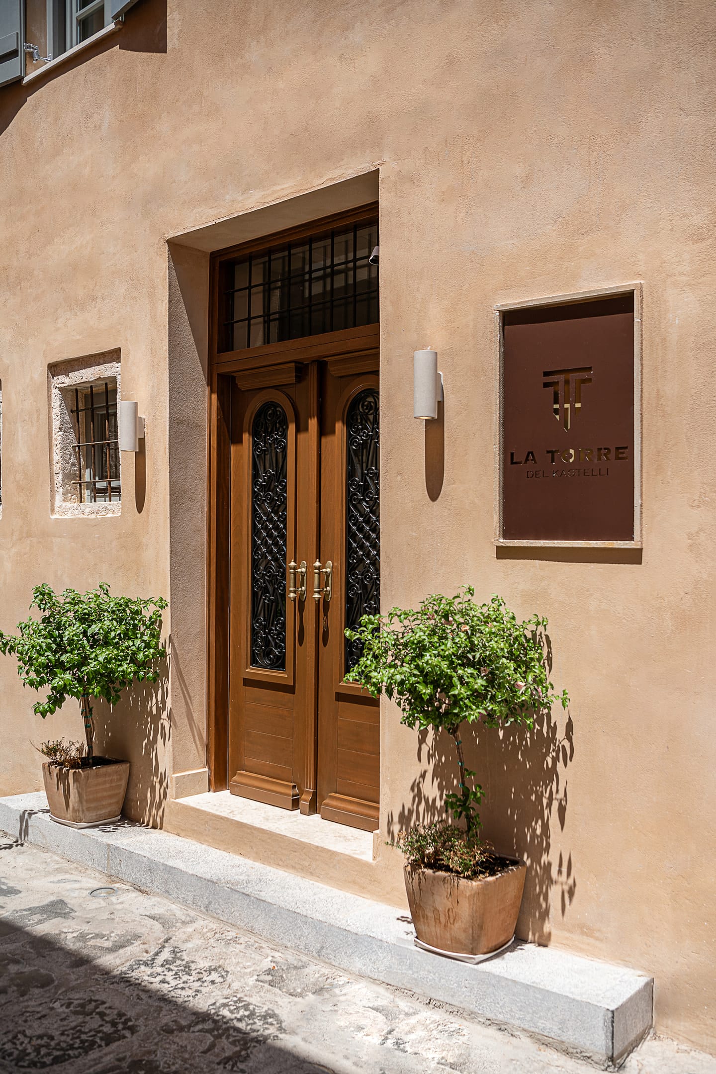 La Torre Residenza