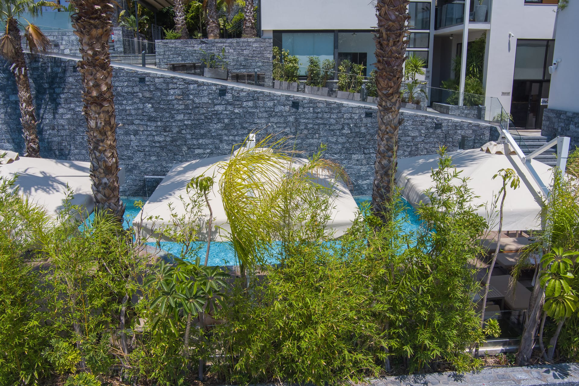 Lazar Lux Suites