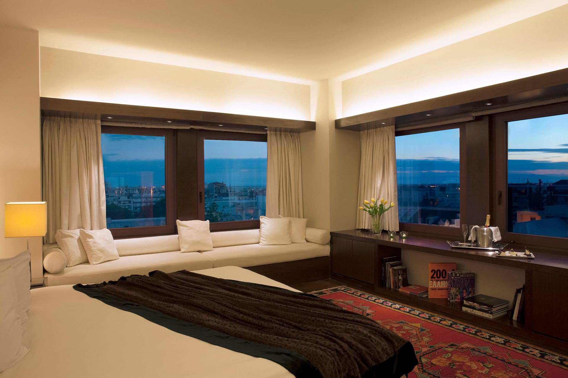 Zeus Thessaloniki Lazart