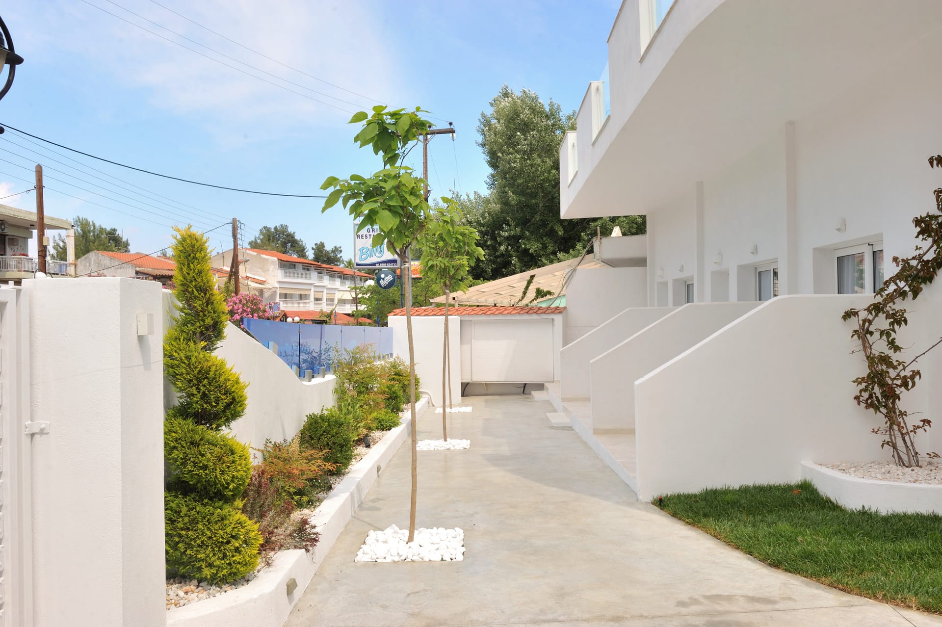 Lefko Suites