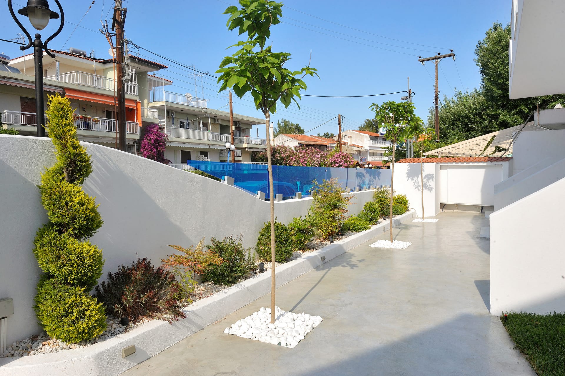 Lefko Suites